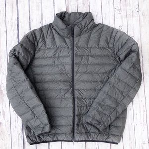 Mens Joseph Abboud Puff Jacket XXL